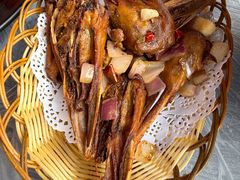 -学士怪怪龙虾·川菜·烧烤(学士街店)