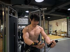 -恒之健私人定制健身(成山店)