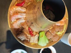 -鼓楼东街老火锅(鼓楼店)