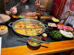 -珮姐老火锅(新街口店)