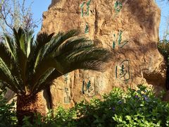 -苏州河梦清园环保主题公园