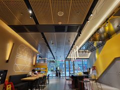 -麦当劳(苏州中心星悦汇店)