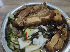 宾阳酸粉-老宾州南街酸粉店(民族大道店)