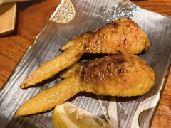 -鸟鹏烧鸟居酒屋(仁恒梦中心店)