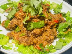 -小饕荟雅安贡椒鱼鲜馆(广福桥店)