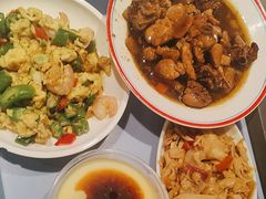 -八婺饭堂·自选店(新光汇店)