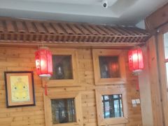 -大清花饺子(山庄店)