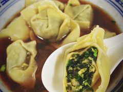 -古徽州馄饨店(宝安路店)