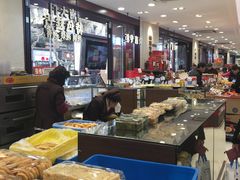-上海市长春食品商店(淮海中路店)