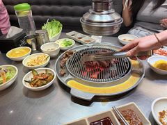 -喜来稀肉(虹泉路店)