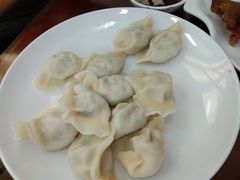 -祝家饺子馆