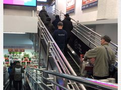 -物美超市(三里河店)