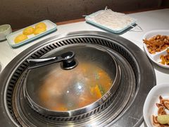 -遇东北林区铁锅炖(南开店)