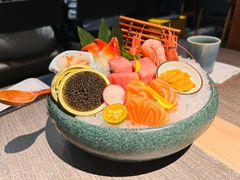 -炙柒Sekinana·精致日料(合生汇店)