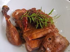 -邢家锅贴老店·非遗·开封菜(金明广场店)