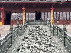 -上海青龙寺