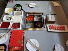 -海底捞火锅(逸仙路店)