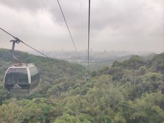 -广州市白云山风景名胜区