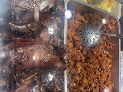 -乔波食品(杜桥中心菜场店)
