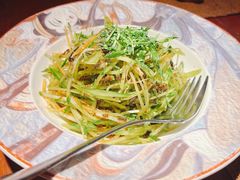 -花马天堂云南餐厅 Lost Heaven(外滩店)