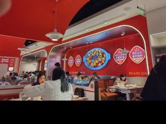 -喜虾客·大虾火锅(郑州无限城店)