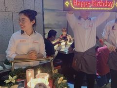 -海底捞火锅(泉城路店)