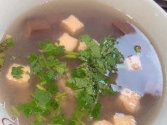 -回味鸭血粉丝汤(砂之船店)