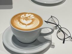 -双风车咖啡馆 Twin Windmills(六道口店)