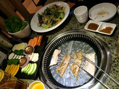 -韩小悦牛排烤肉无限续(遂宁万达店)