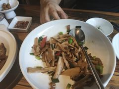 -临家闽南菜(宝洲路店)