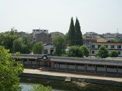 -东坡赤壁风景名胜区