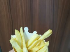 -汉堡王(龙德广场店)