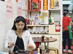 -添發碗仔翅美食