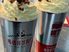 -馬伍旺川菜(江北虹悦城店)