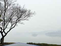 -天目湖涵田半山温泉
