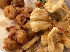 -兴仙饭店·闽味海鲜(马尾总店)