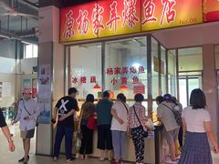 门面-兰陵农贸市场(新世界花苑店)