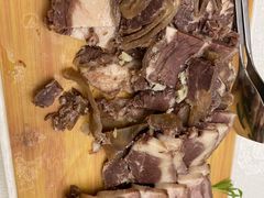 驴肉-便宜坊烤鸭店(科创店)