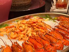 -咖啡苑 - 蔚藍夏日主题(永利皇宫店)