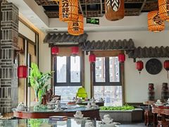-杨记隆府(白象街店)