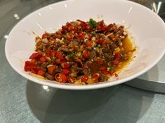 -辛香味烧鱼馆·非遗技艺·排骨红烧肉(光谷医药园店)