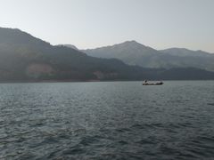 -酒仙湖景区