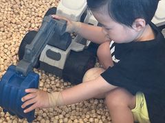 -FAIRYLAND龙族星球主题餐厅(凯丹广场店)