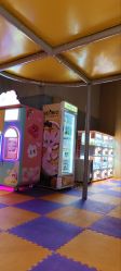 -奈尔宝·儿童乐园·亲子餐厅(星河湾店)
