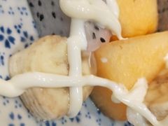 -尺山寸水日料(马桥满天星店)