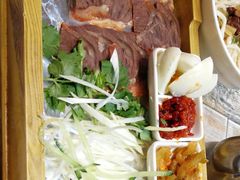 -老边饺子(彩虹城店)