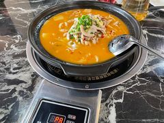 -李师傅脆肚(华强北店)