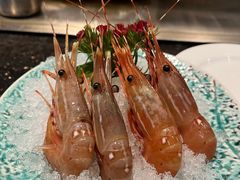 -温度铁板烧(前进大街店)