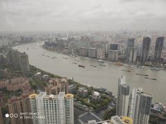 -上海中心大厦
