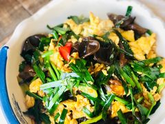 张家小炒-张家小灶(东城店)